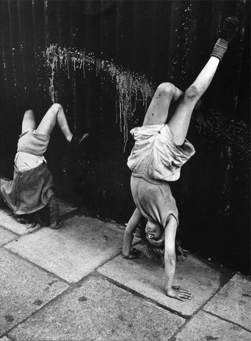 Kids Used To Have Real Fun Before Smartphones (40 pics)