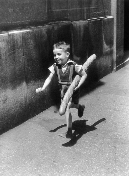 Kids Used To Have Real Fun Before Smartphones (40 pics)