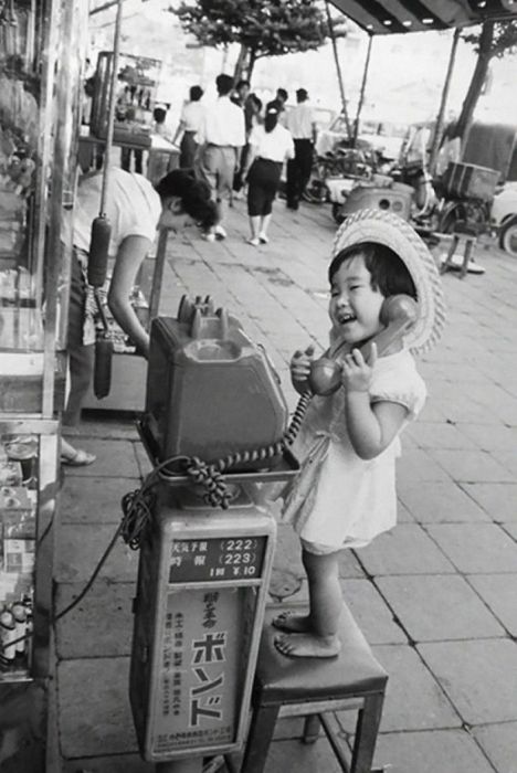 Kids Used To Have Real Fun Before Smartphones (40 pics)