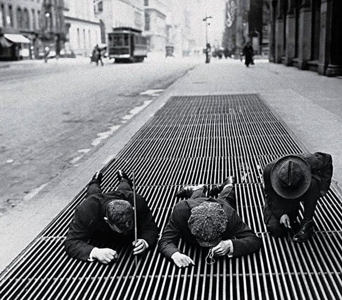 Kids Used To Have Real Fun Before Smartphones (40 pics)