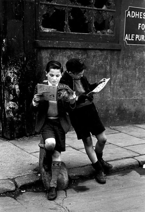 Kids Used To Have Real Fun Before Smartphones (40 pics)