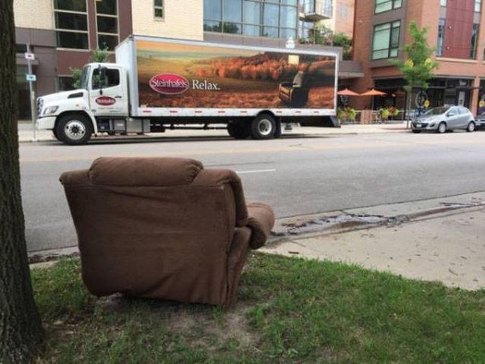 The World Is Full Of Hilarious Sadness (42 pics)