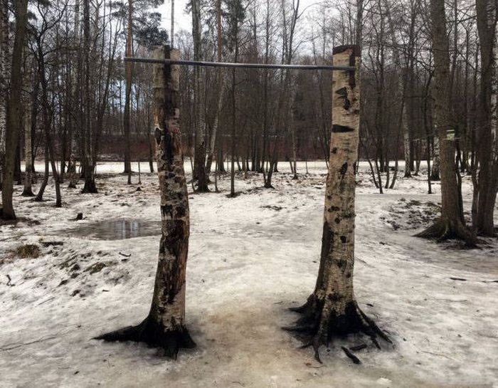 Russia Completely Ruins Everything You Thought Was Normal (39 pics)