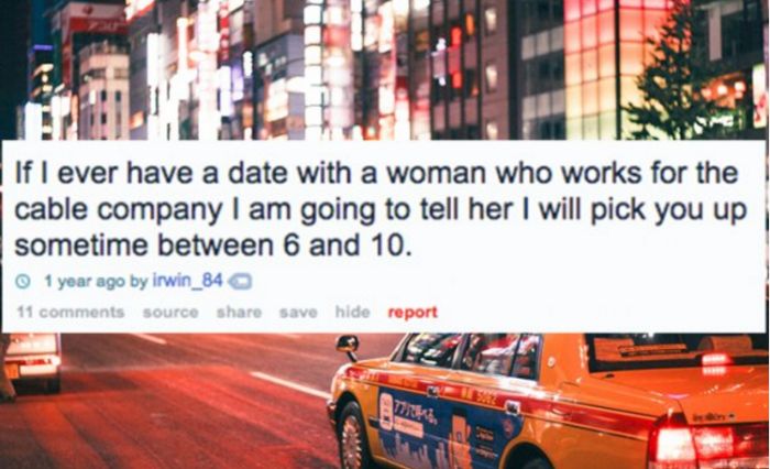 Dating Shower Thoughts That Will Change How You See Love (16 pics)