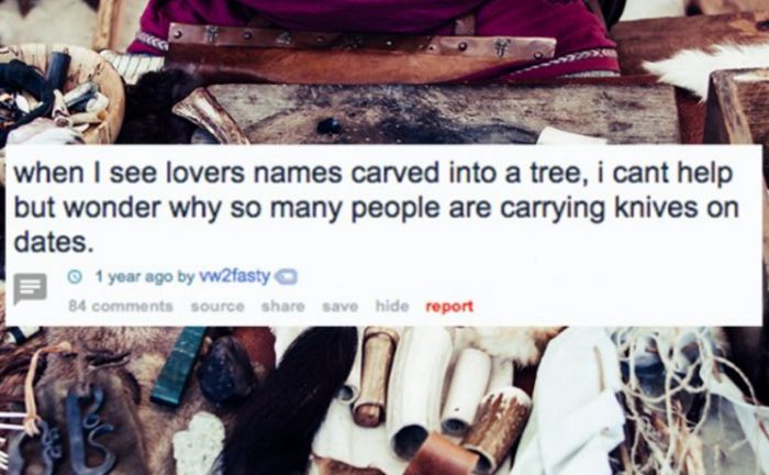 Dating Shower Thoughts That Will Change How You See Love (16 pics)