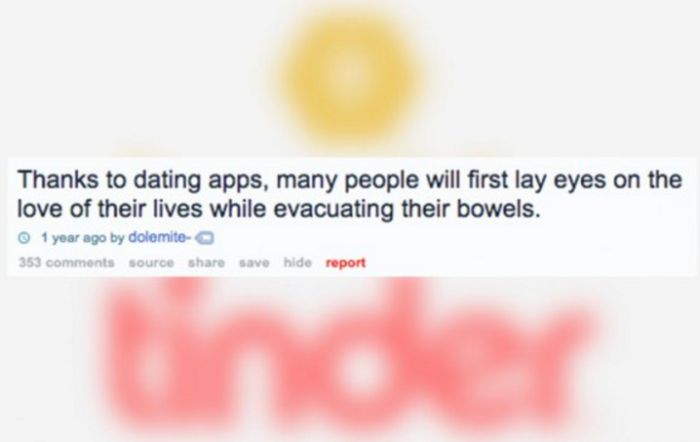 Dating Shower Thoughts That Will Change How You See Love (16 pics)