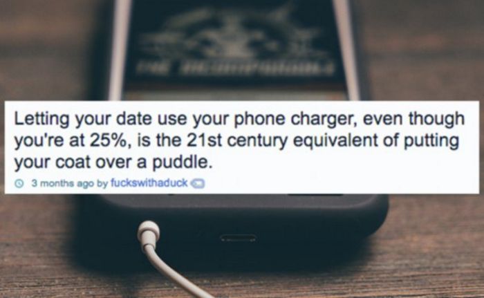 Dating Shower Thoughts That Will Change How You See Love (16 pics)