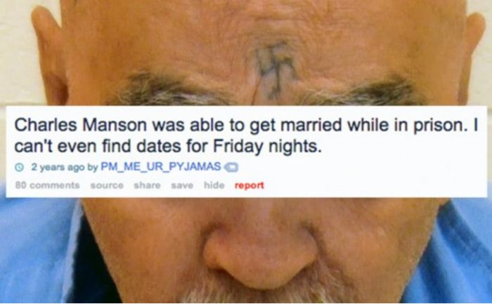 Dating Shower Thoughts That Will Change How You See Love (16 pics)
