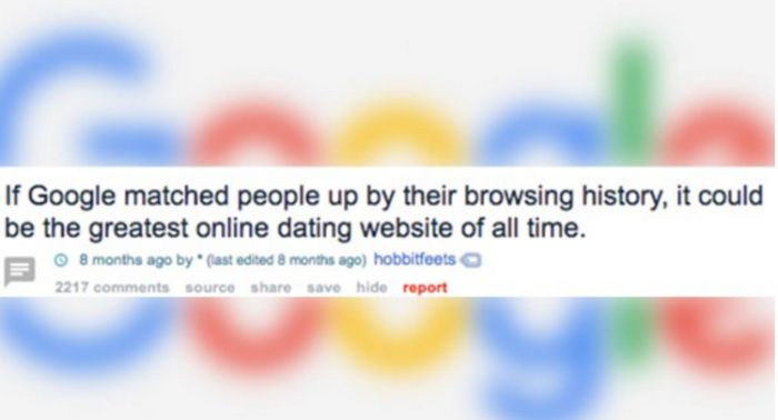 Dating Shower Thoughts That Will Change How You See Love (16 pics)