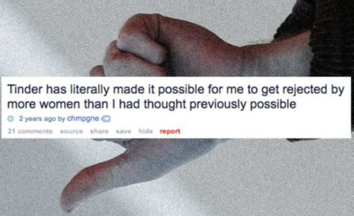 Dating Shower Thoughts That Will Change How You See Love (16 pics)