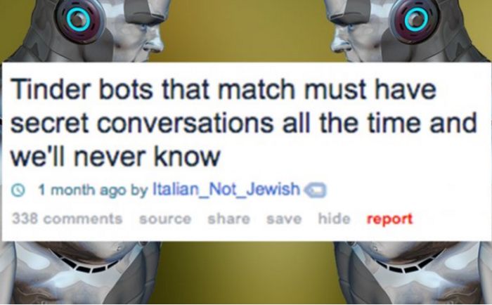 Dating Shower Thoughts That Will Change How You See Love (16 pics)