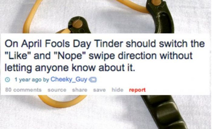 Dating Shower Thoughts That Will Change How You See Love (16 pics)