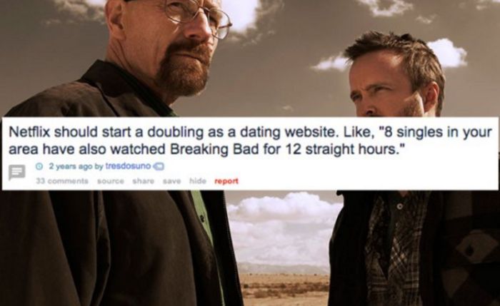 Dating Shower Thoughts That Will Change How You See Love (16 pics)