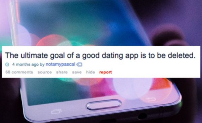 Dating Shower Thoughts That Will Change How You See Love (16 pics)