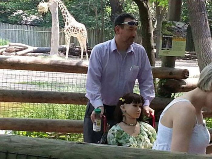 Forever Alone Isn't Just A Saying, It's A Lifestyle (42 pics)