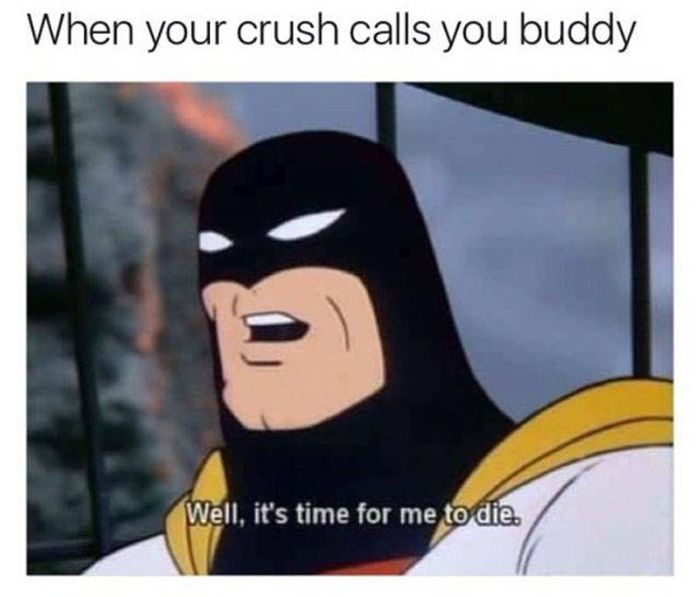 Forever Alone Isn't Just A Saying, It's A Lifestyle (42 pics)