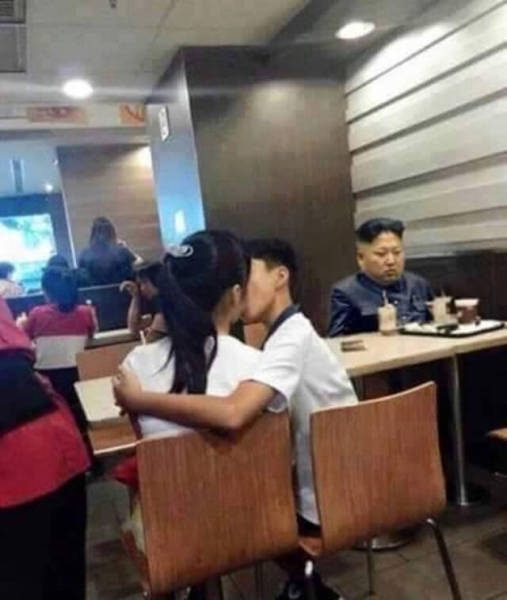 Forever Alone Isn't Just A Saying, It's A Lifestyle (42 pics)