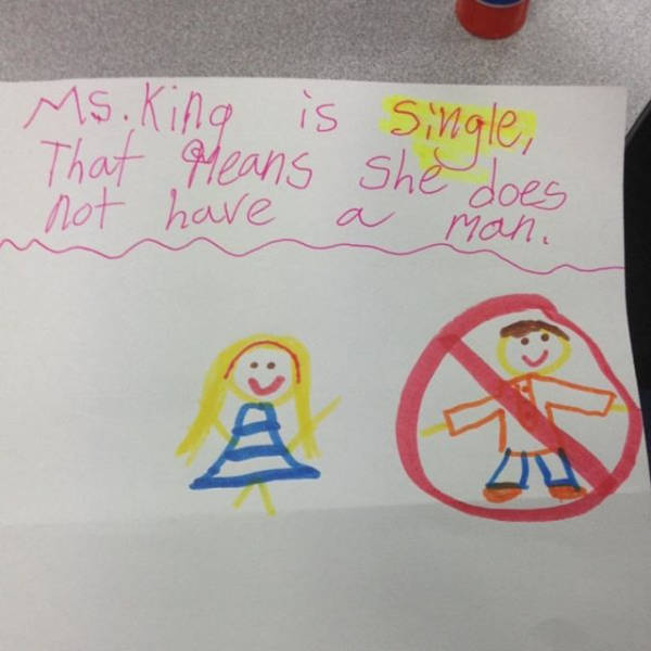 Forever Alone Isn't Just A Saying, It's A Lifestyle (42 pics)