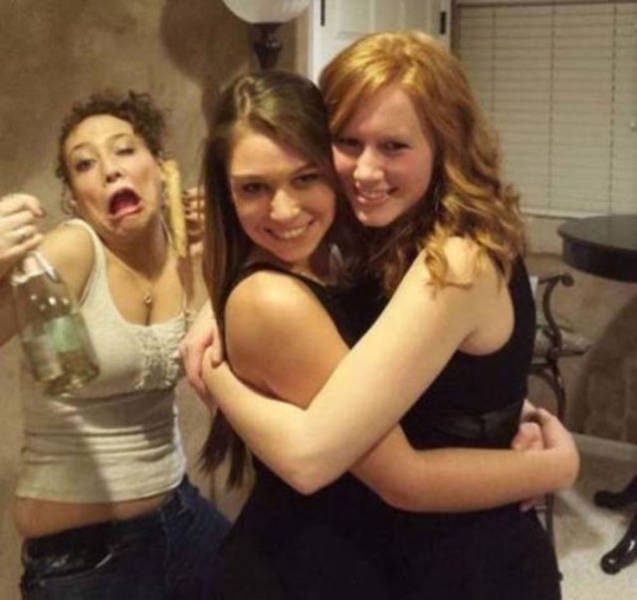 Forever Alone Isn't Just A Saying, It's A Lifestyle (42 pics)