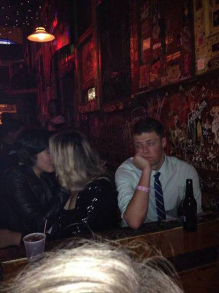Forever Alone Isn't Just A Saying, It's A Lifestyle (42 pics)