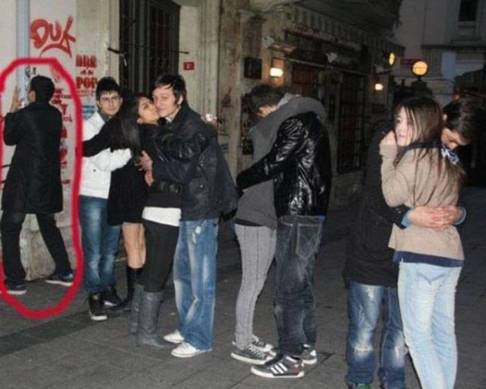 Forever Alone Isn't Just A Saying, It's A Lifestyle (42 pics)