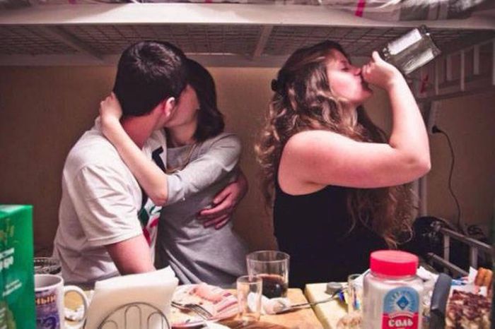 Forever Alone Isn't Just A Saying, It's A Lifestyle (42 pics)
