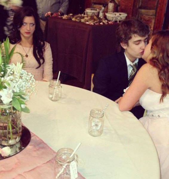 Forever Alone Isn't Just A Saying, It's A Lifestyle (42 pics)