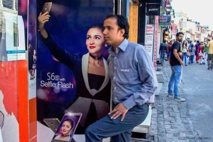 Forever Alone Isn't Just A Saying, It's A Lifestyle (42 pics)