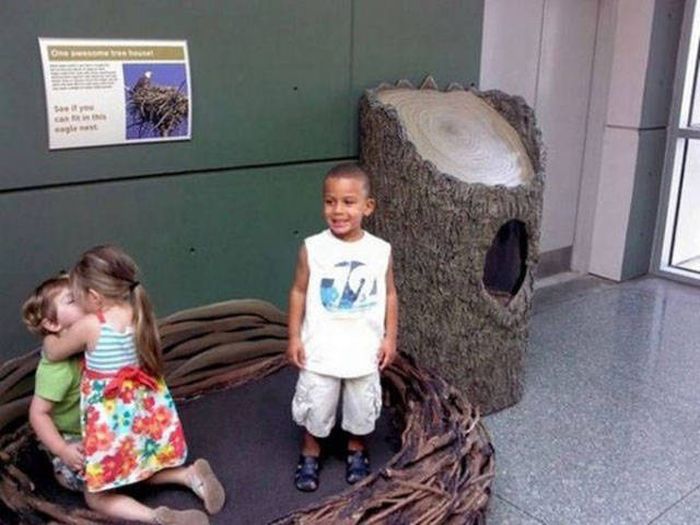 Forever Alone Isn't Just A Saying, It's A Lifestyle (42 pics)