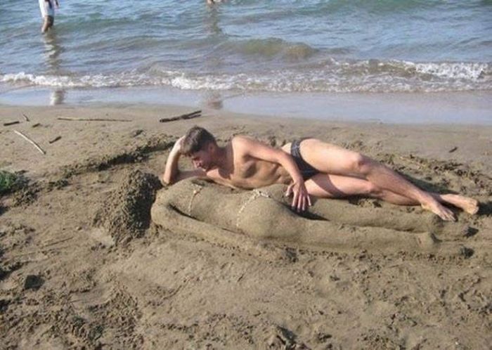 Forever Alone Isn't Just A Saying, It's A Lifestyle (42 pics)