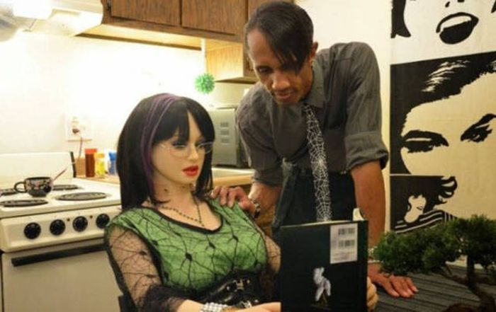Forever Alone Isn't Just A Saying, It's A Lifestyle (42 pics)