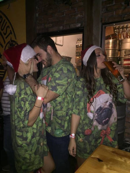 Forever Alone Isn't Just A Saying, It's A Lifestyle (42 pics)