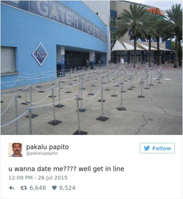 Forever Alone Isn't Just A Saying, It's A Lifestyle (42 pics)
