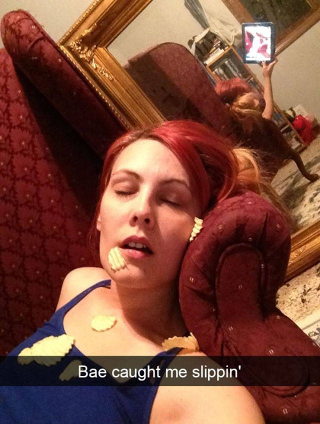 Forever Alone Isn't Just A Saying, It's A Lifestyle (42 pics)