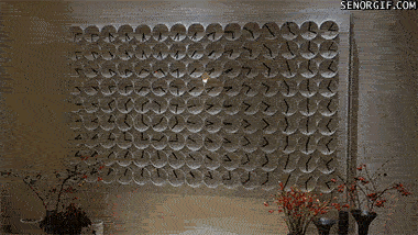 Acid Gifdump, March 15, 2017 (25 gifs)