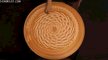 Acid Gifdump, March 15, 2017 (25 gifs)