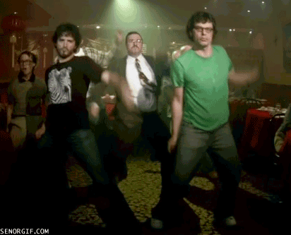 Acid Gifdump, March 15, 2017 (25 gifs)