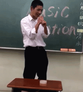 Acid Gifdump, March 15, 2017 (25 gifs)
