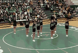 Acid Gifdump, March 15, 2017 (25 gifs)