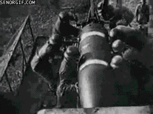 Acid Gifdump, March 15, 2017 (25 gifs)