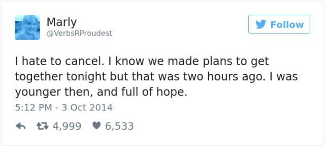 Be Proud Of Your Inner Introvert (58 pics)