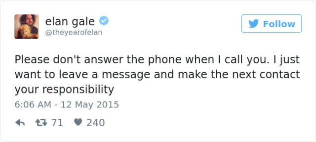 Be Proud Of Your Inner Introvert (58 pics)