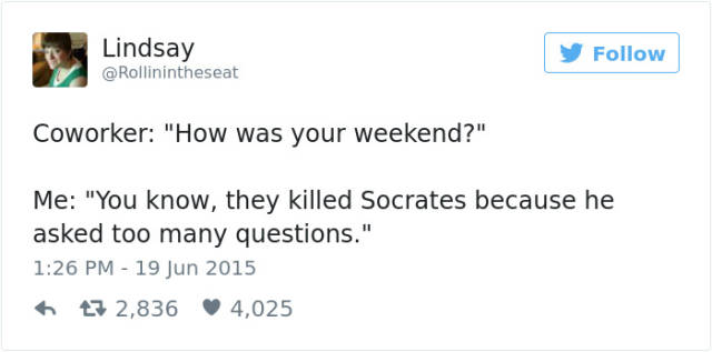 Be Proud Of Your Inner Introvert (58 pics)
