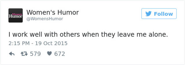 Be Proud Of Your Inner Introvert (58 pics)