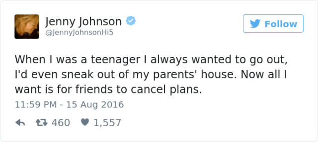Be Proud Of Your Inner Introvert (58 pics)