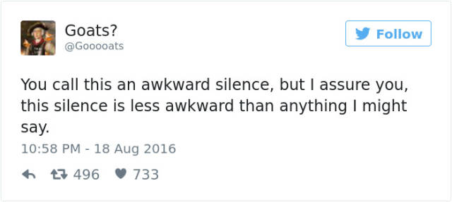Be Proud Of Your Inner Introvert (58 pics)