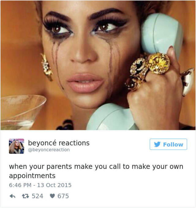 Be Proud Of Your Inner Introvert (58 pics)