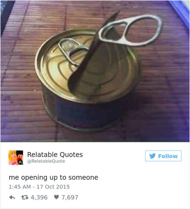 Be Proud Of Your Inner Introvert (58 pics)