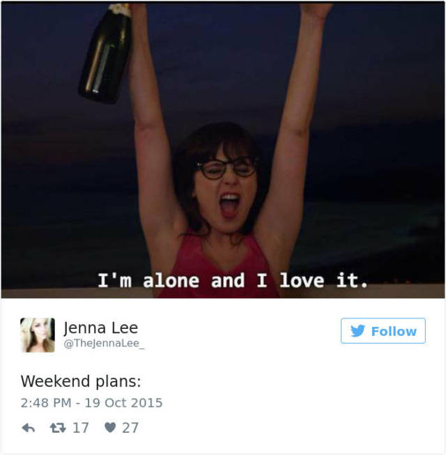 Be Proud Of Your Inner Introvert (58 pics)