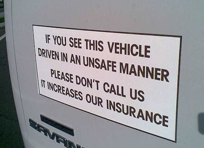 Funniest Things Spotted On Trucks (20 pics)